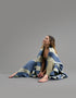 The Blanket - Savanna